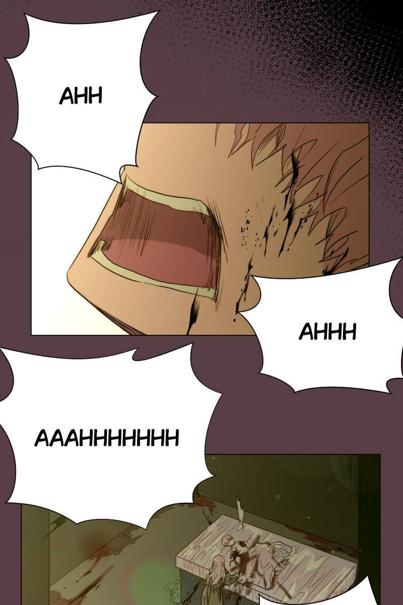 Glotoneria Chapter 41 page 1 - 