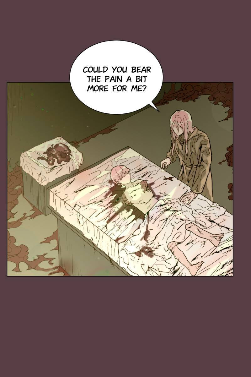 Glotoneria Chapter 41 page 11 - 