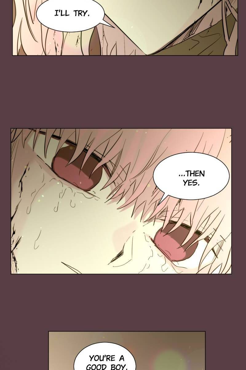 Glotoneria Chapter 41 page 15 - 