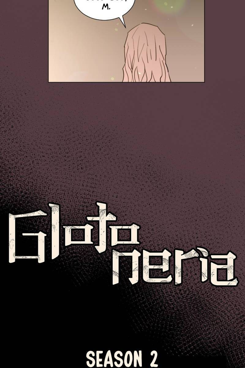 Glotoneria Chapter 41 page 16 - 