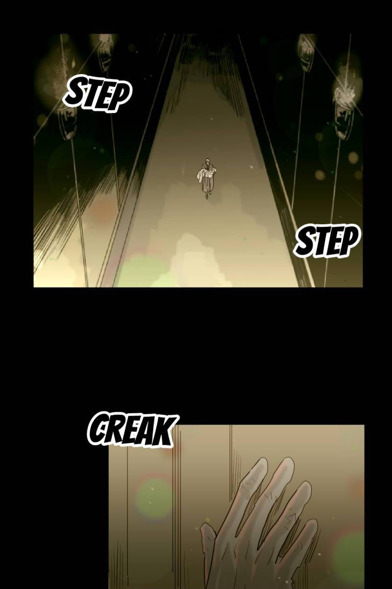 Glotoneria Chapter 41 page 18 - 