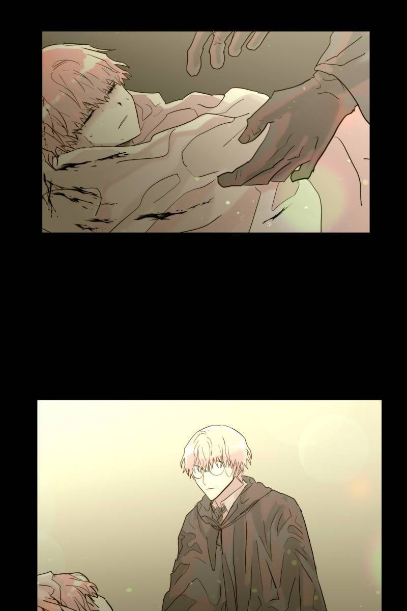 Glotoneria Chapter 41 page 20 - 
