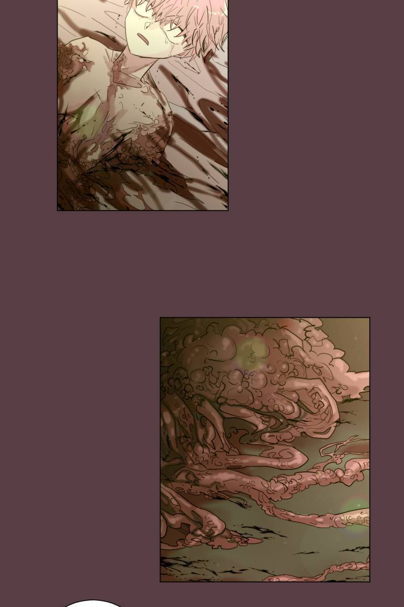 Glotoneria Chapter 41 page 3 - 
