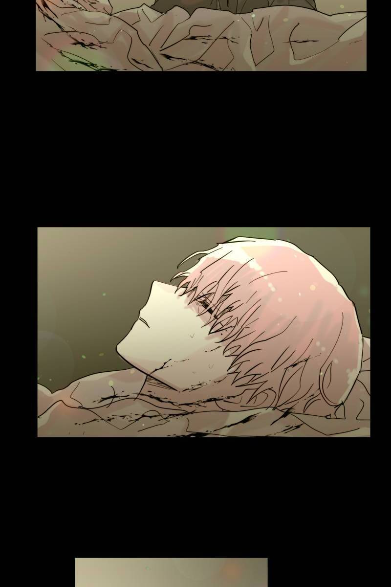 Glotoneria Chapter 41 page 21 - 