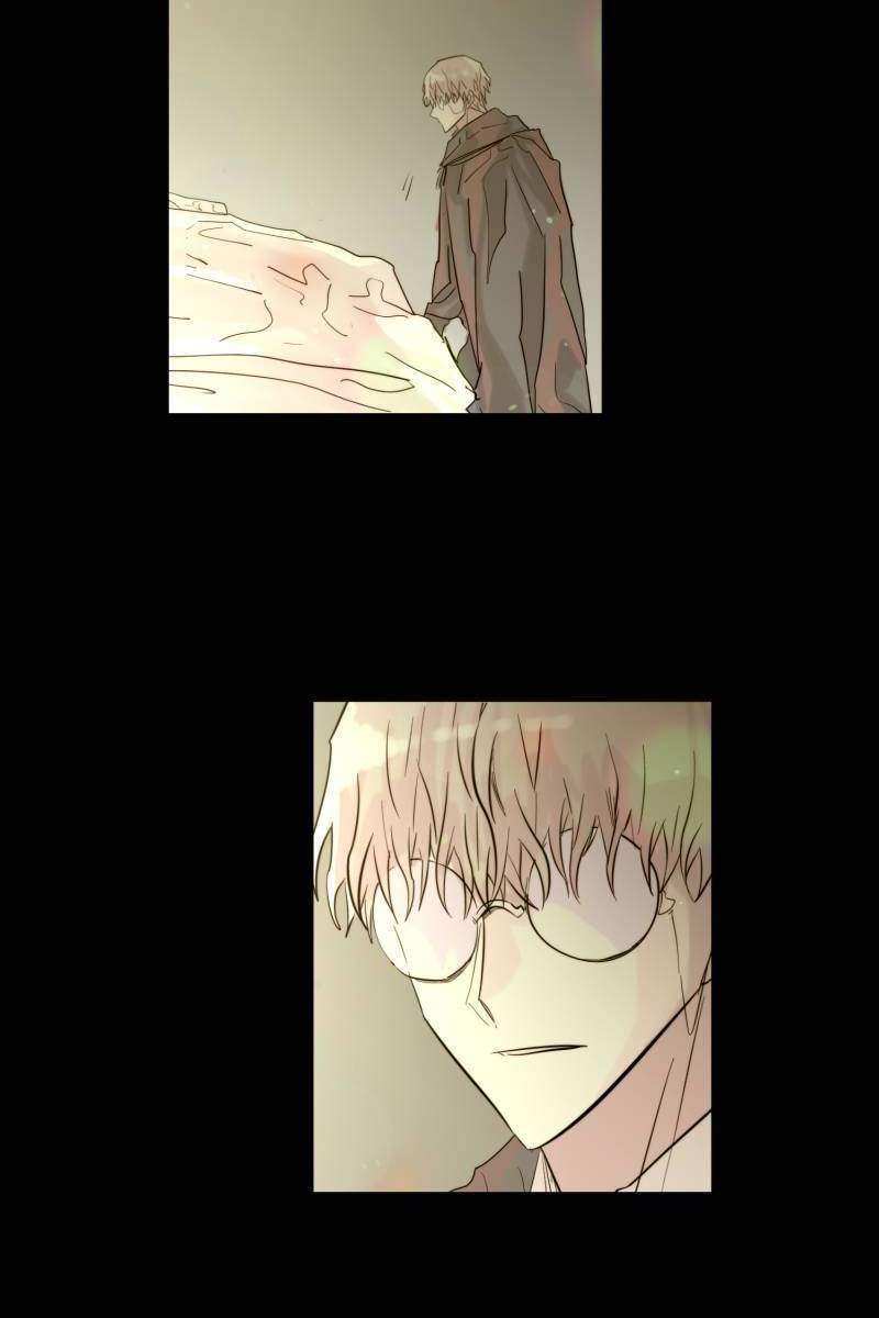Glotoneria Chapter 41 page 22 - 