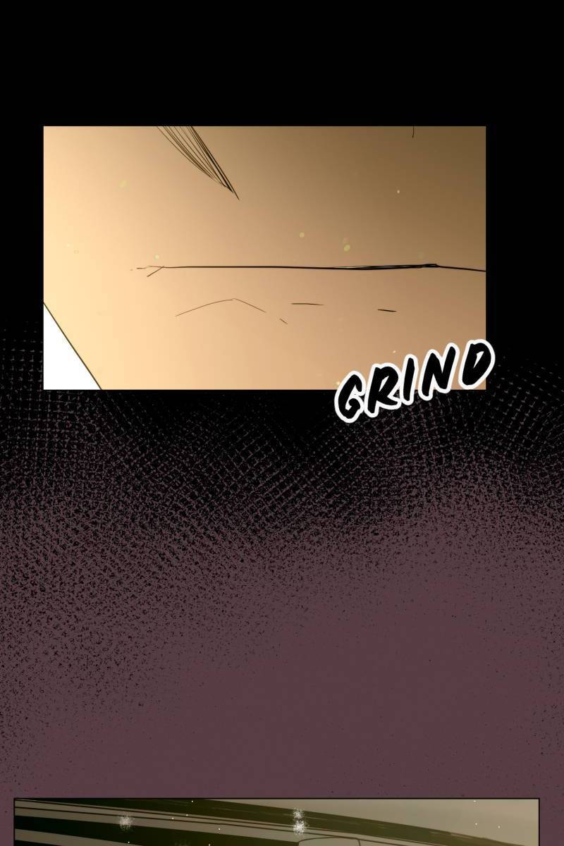 Glotoneria Chapter 41 page 23 - 