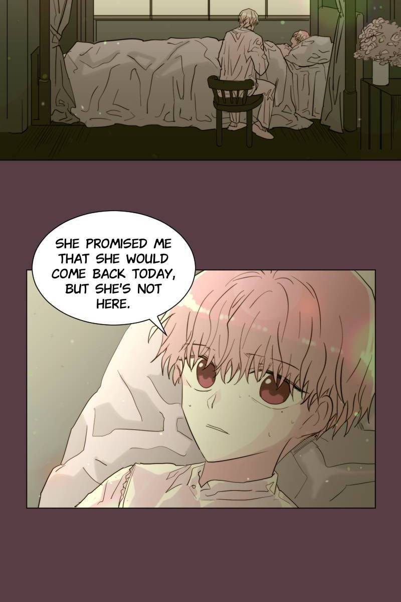Glotoneria Chapter 41 page 25 - 