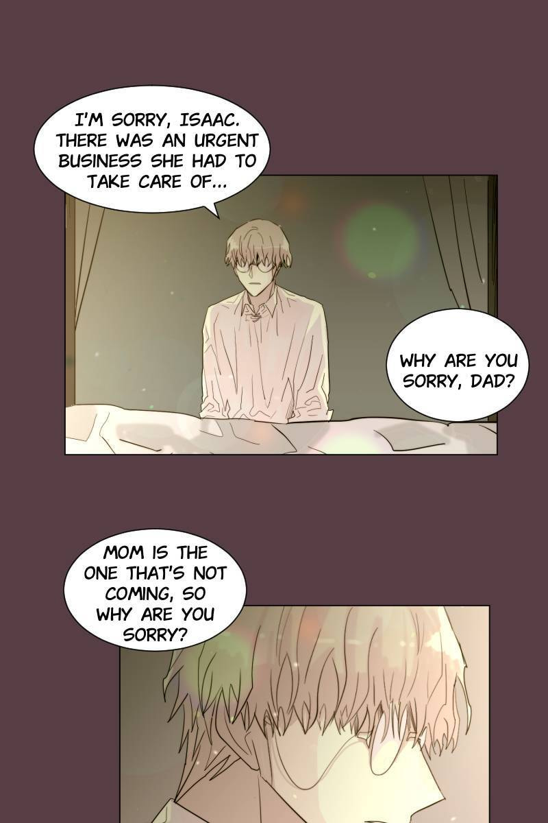 Glotoneria Chapter 41 page 26 - 