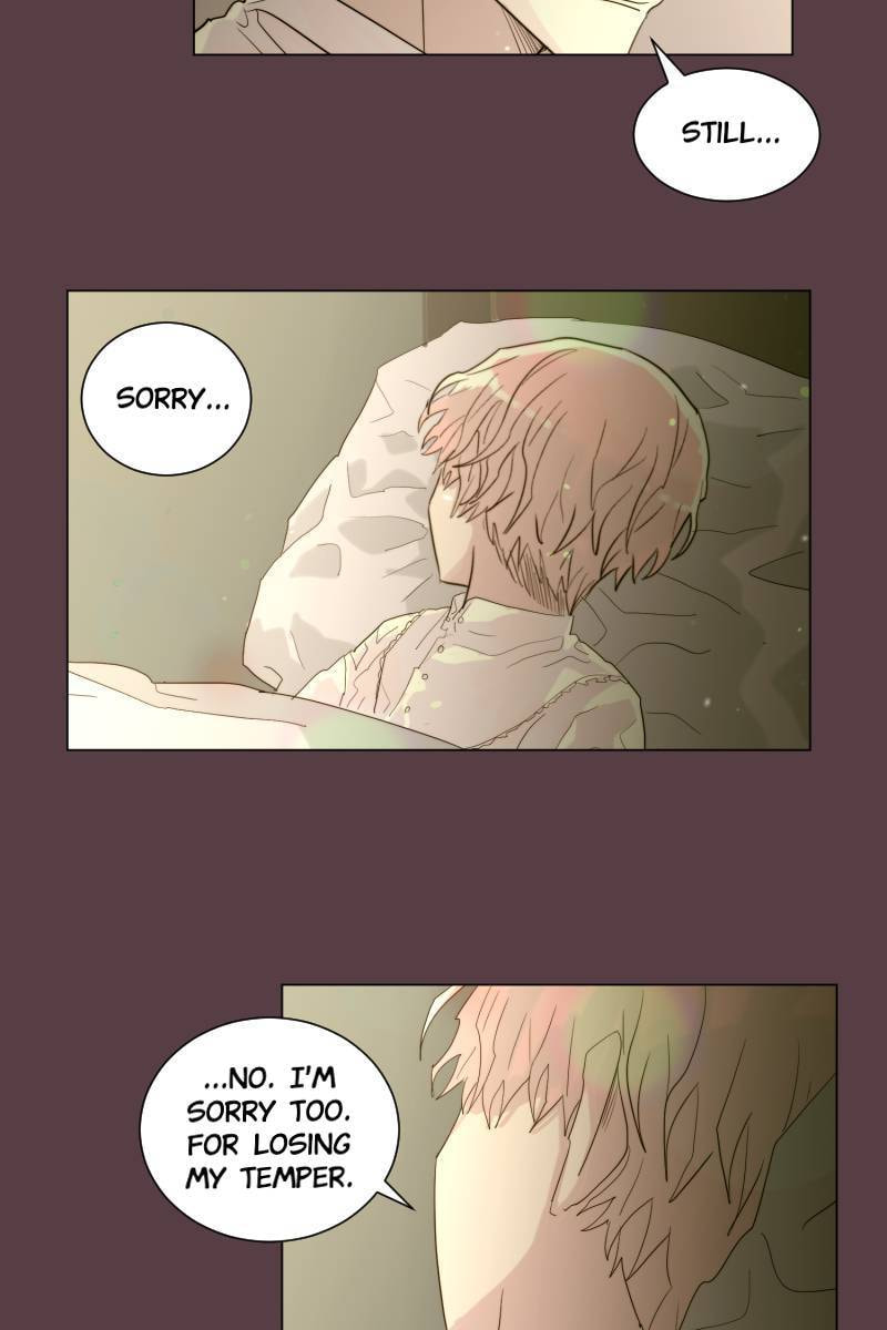 Glotoneria Chapter 41 page 27 - 