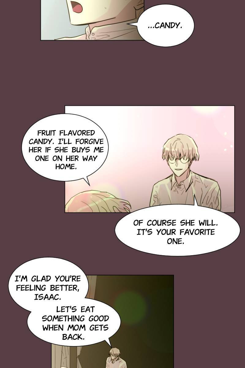 Glotoneria Chapter 41 page 29 - 