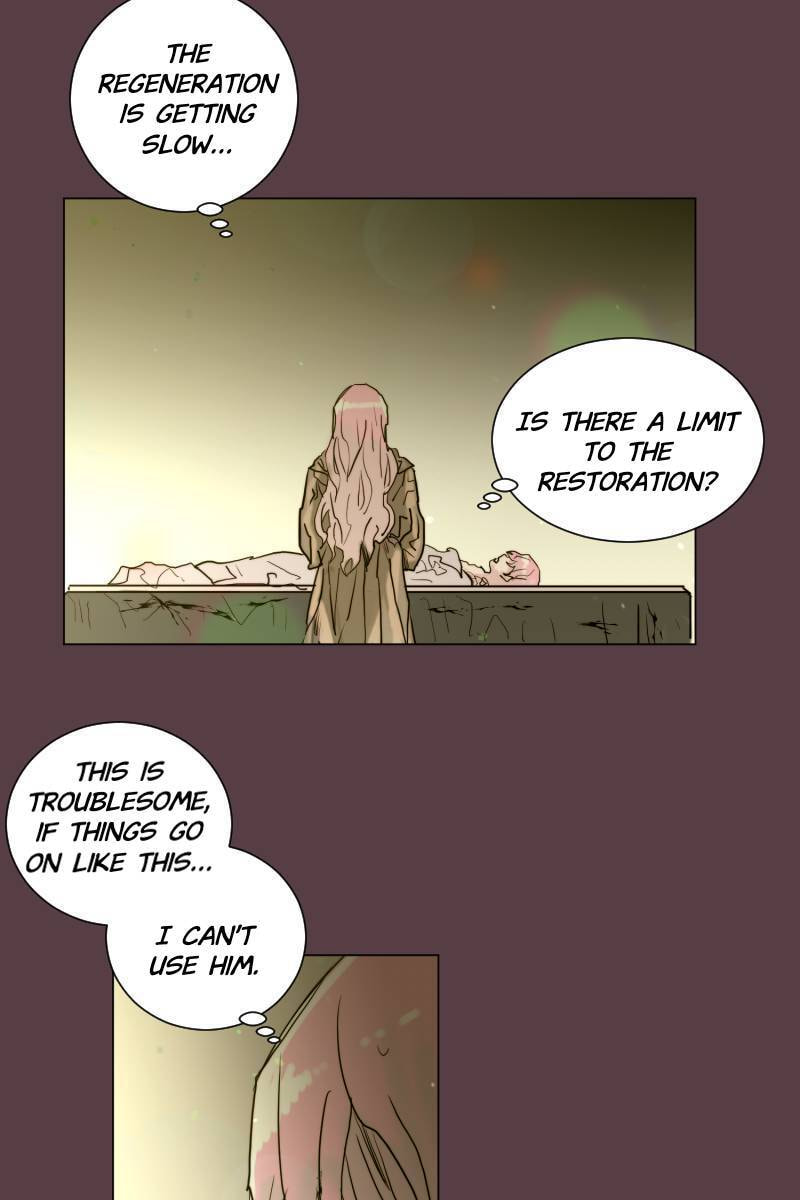 Glotoneria Chapter 41 page 4 - 