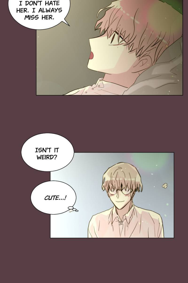 Glotoneria Chapter 41 page 31 - 