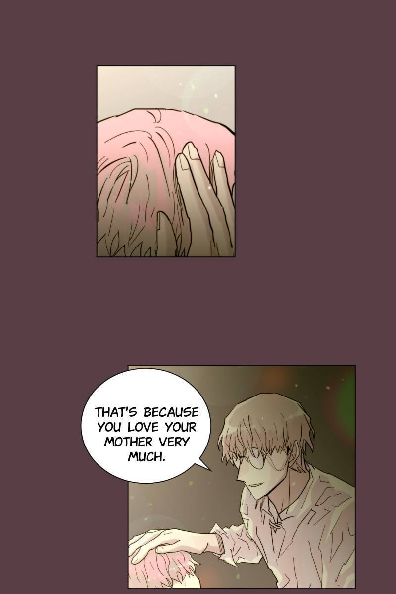 Glotoneria Chapter 41 page 32 - 