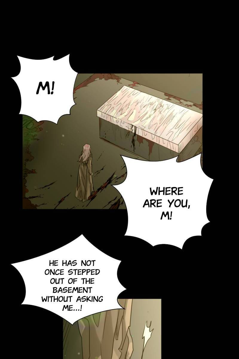 Glotoneria Chapter 41 page 40 - 