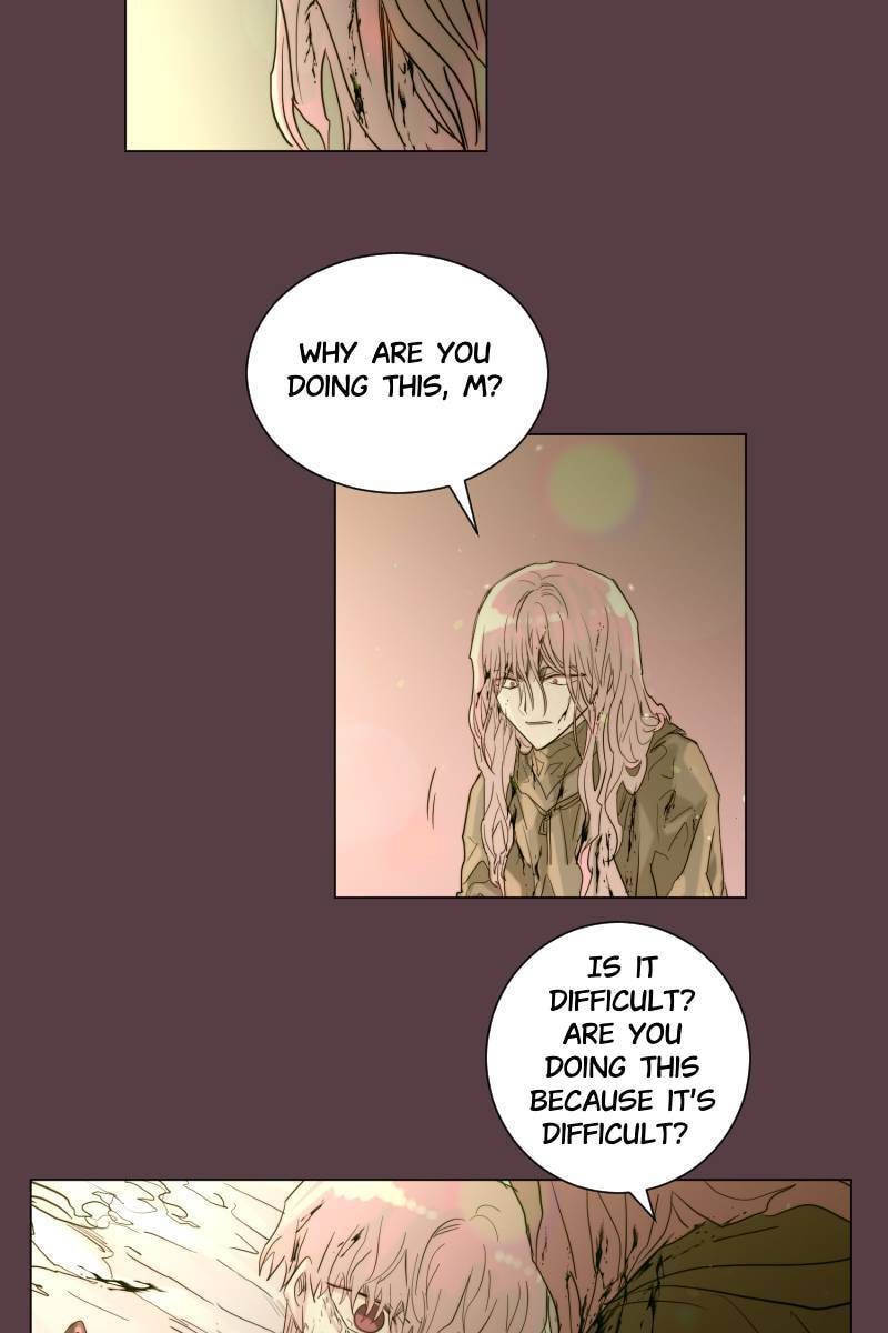 Glotoneria Chapter 41 page 5 - 