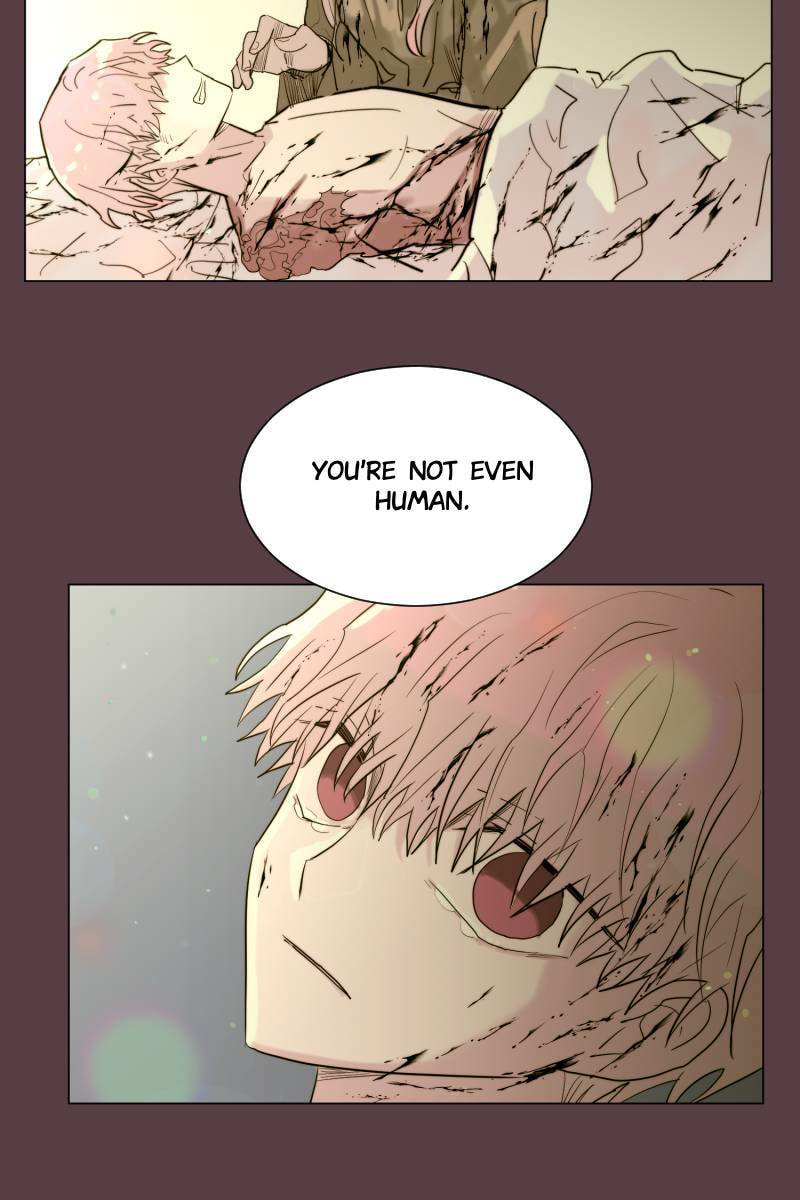 Glotoneria Chapter 41 page 8 - 