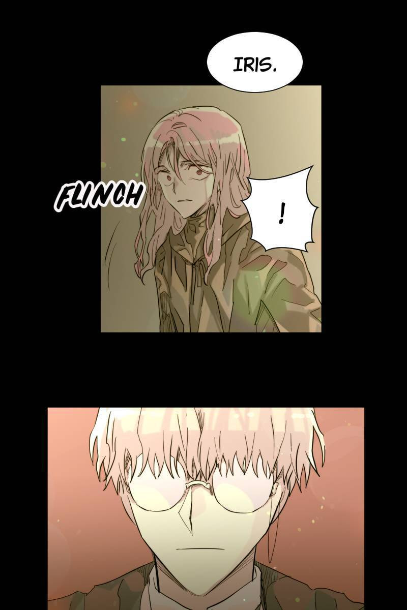 Glotoneria Chapter 42 page 1 - 