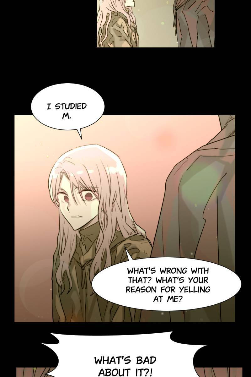 Glotoneria Chapter 42 page 11 - 