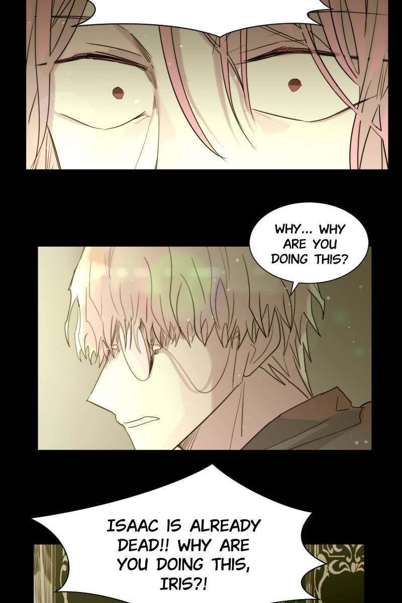 Glotoneria Chapter 42 page 12 - 