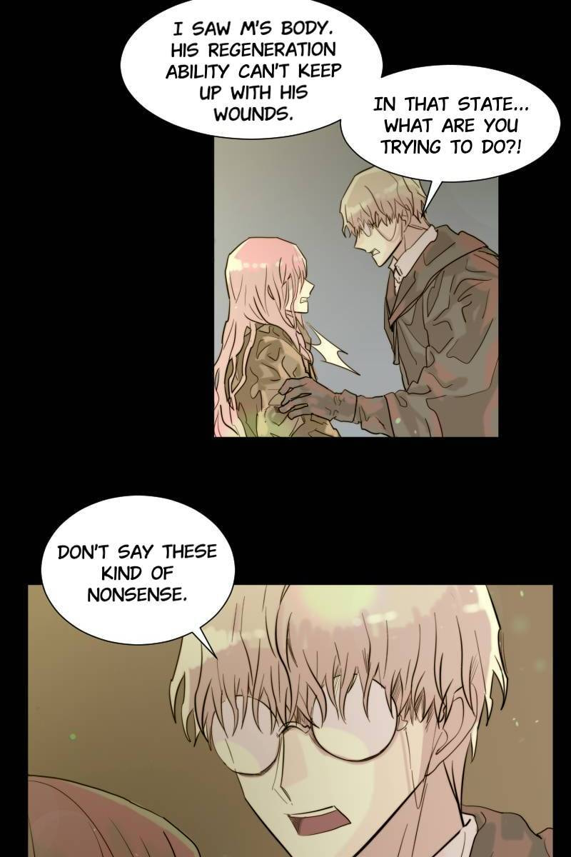 Glotoneria Chapter 42 page 14 - 
