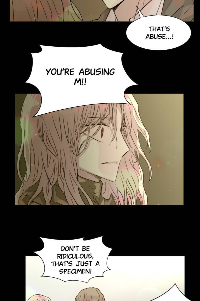 Glotoneria Chapter 42 page 15 - 