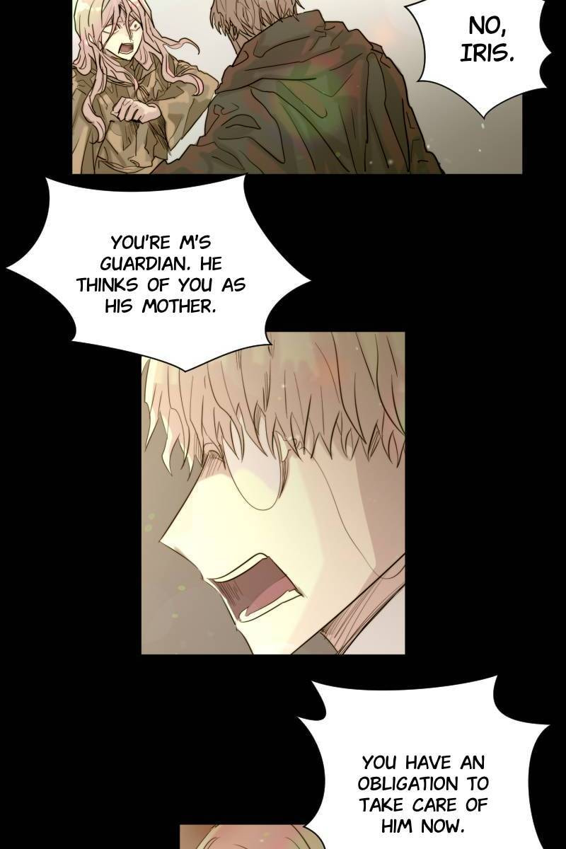 Glotoneria Chapter 42 page 16 - 