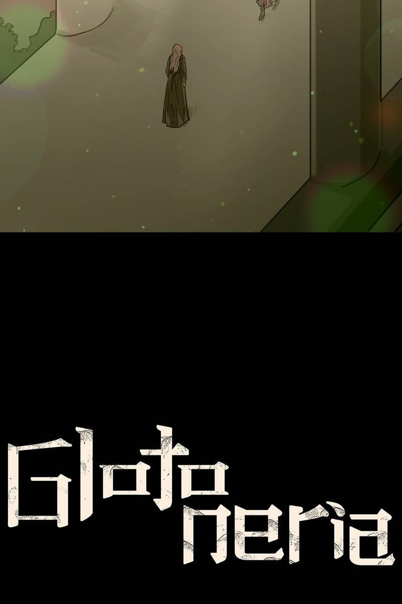 Glotoneria Chapter 42 page 3 - 