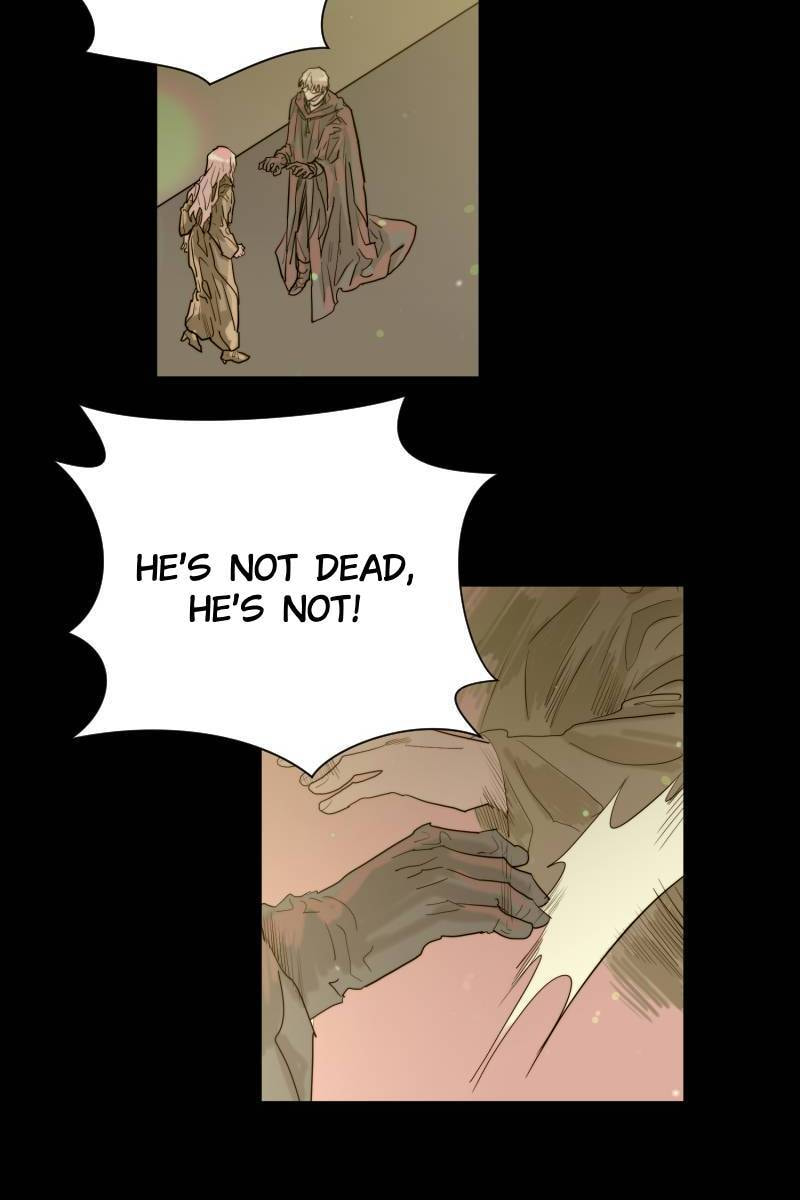 Glotoneria Chapter 42 page 23 - 