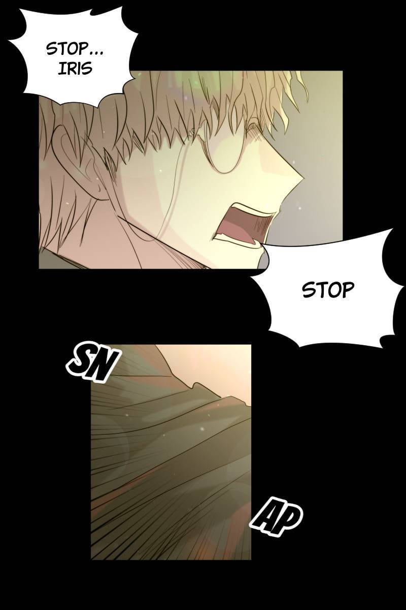 Glotoneria Chapter 42 page 26 - 