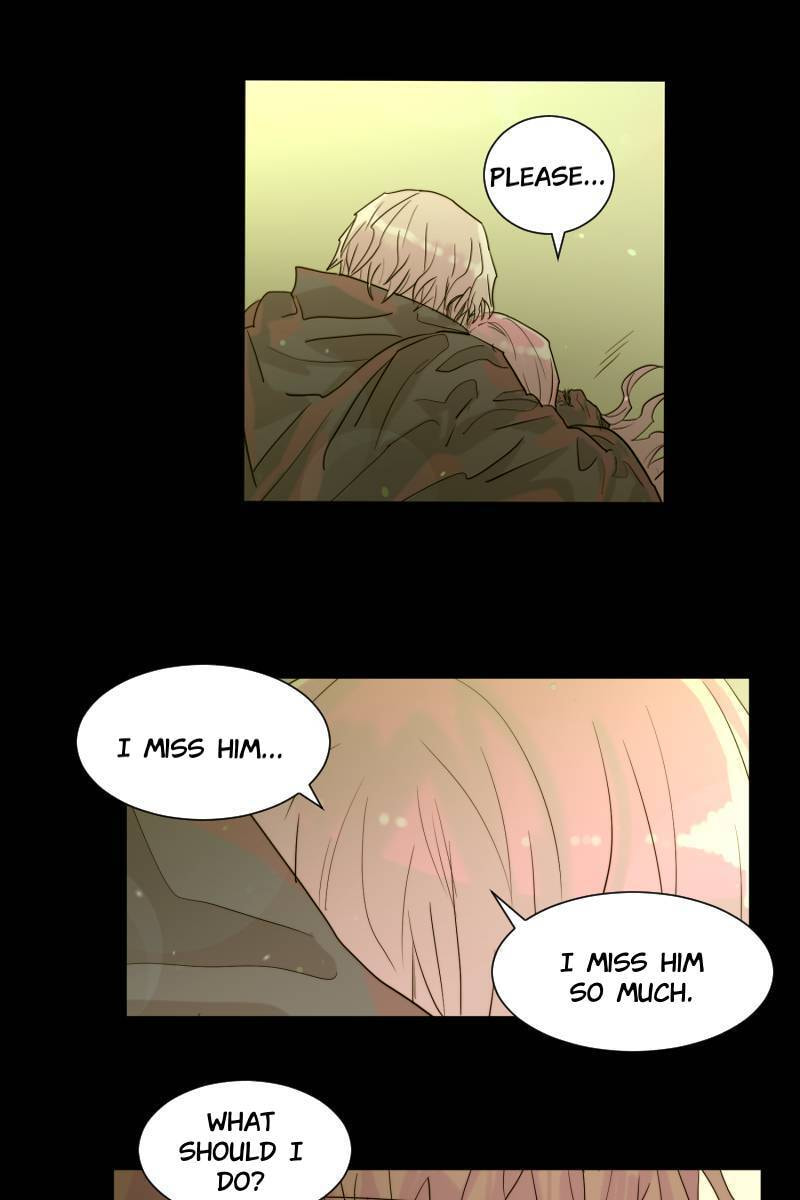 Glotoneria Chapter 42 page 27 - 