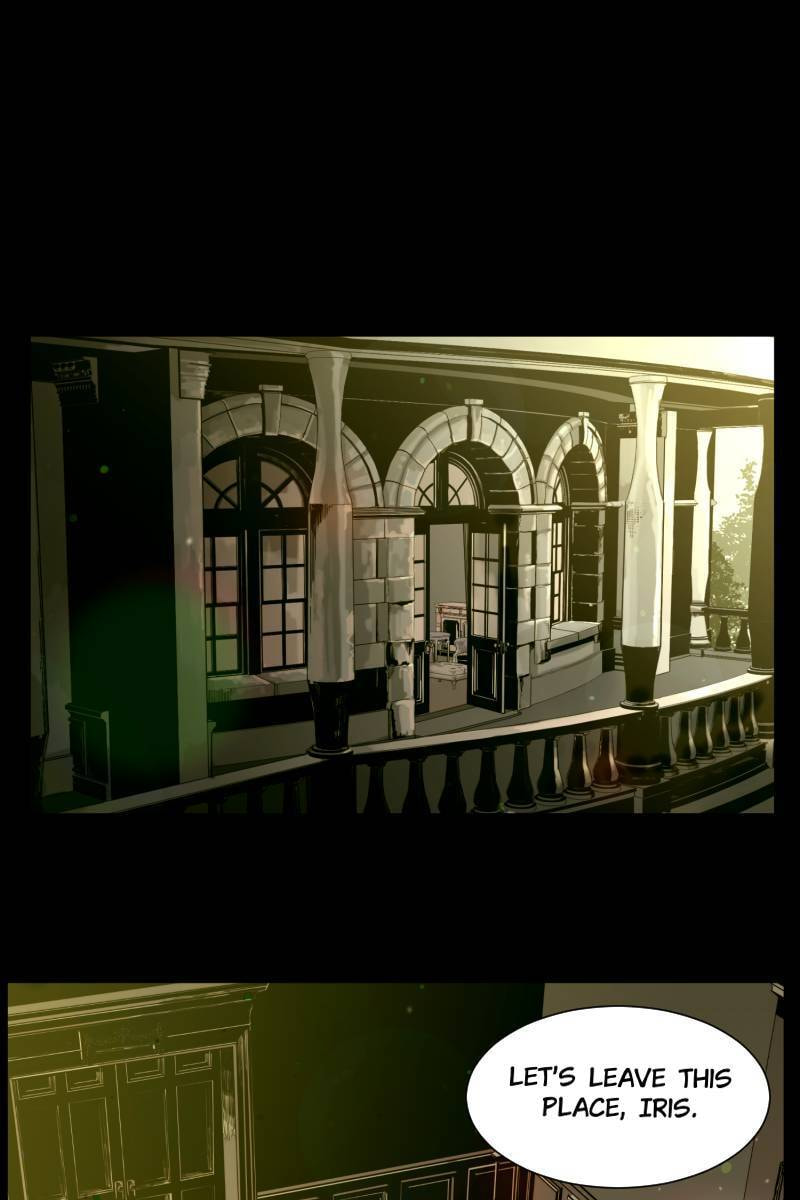 Glotoneria Chapter 42 page 31 - 