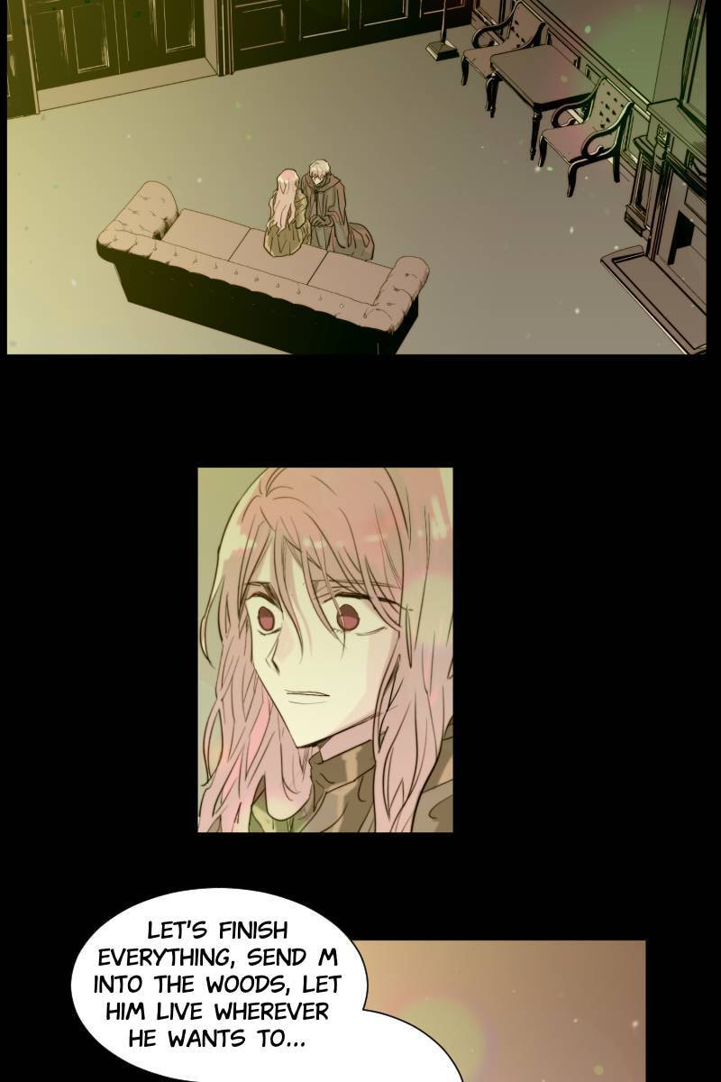 Glotoneria Chapter 42 page 32 - 