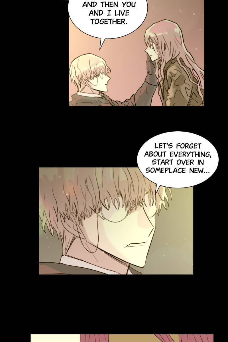 Glotoneria Chapter 42 page 33 - 