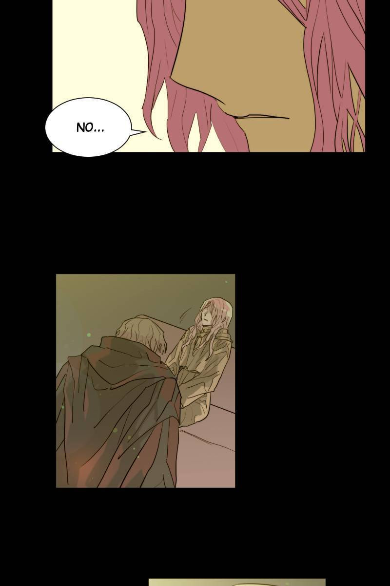 Glotoneria Chapter 42 page 34 - 