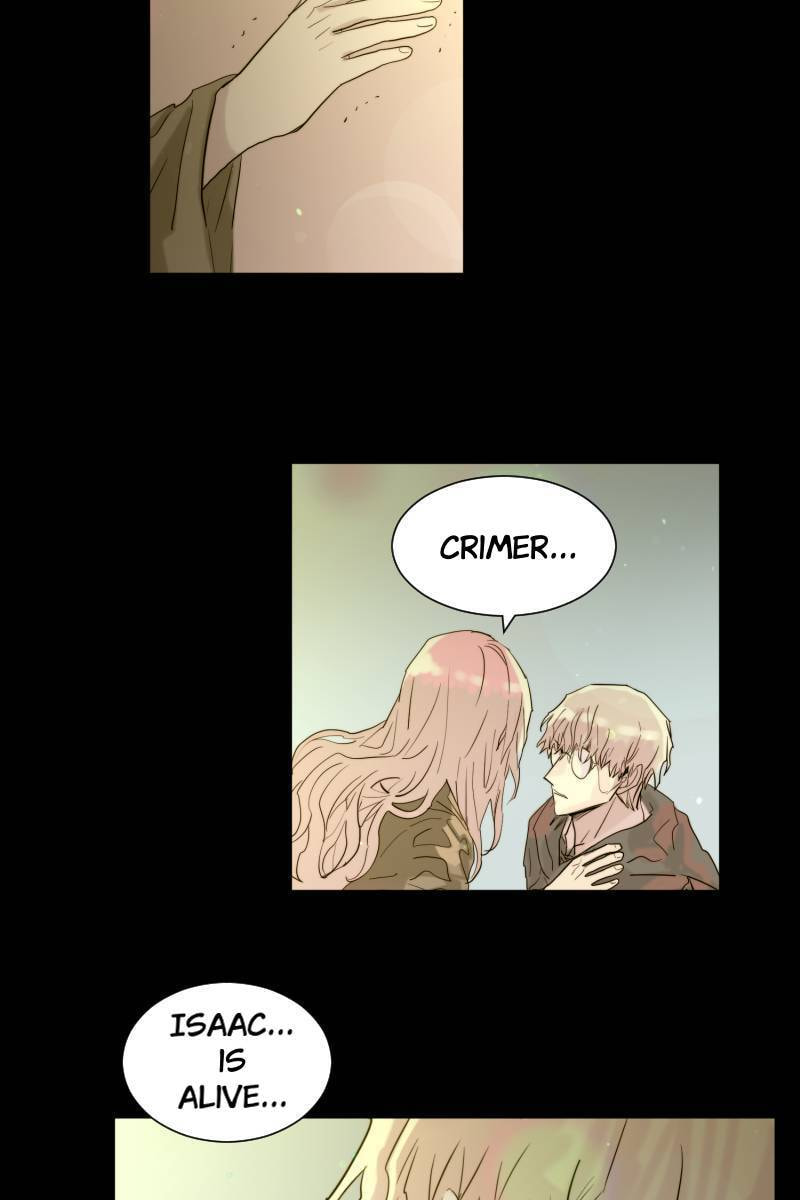 Glotoneria Chapter 42 page 37 - 