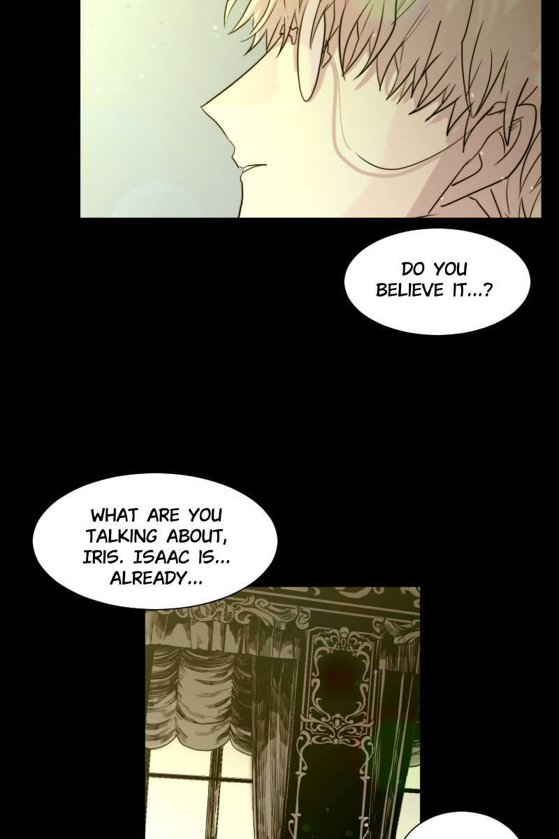 Glotoneria Chapter 42 page 38 - 