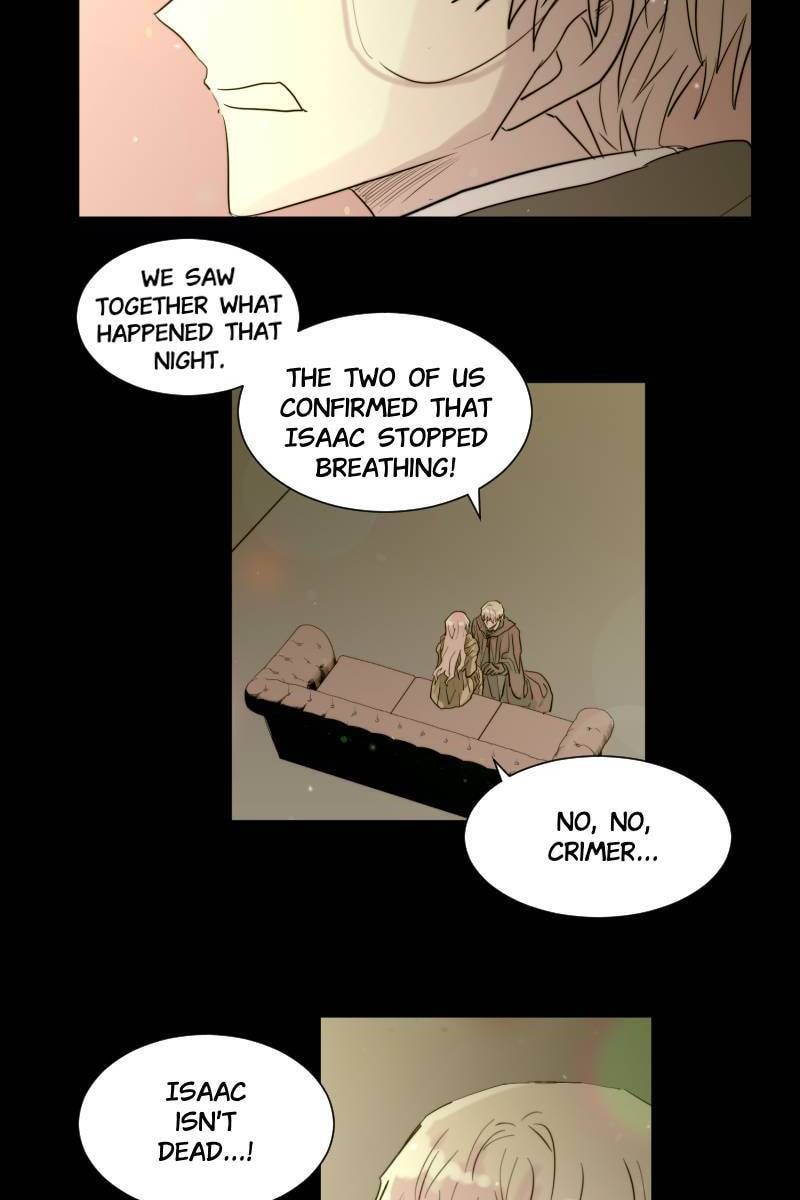 Glotoneria Chapter 42 page 40 - 