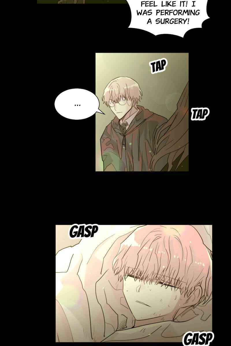 Glotoneria Chapter 42 page 5 - 