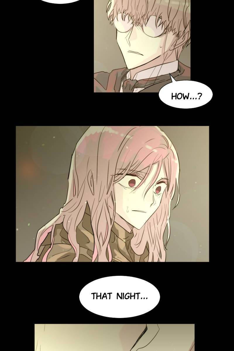 Glotoneria Chapter 42 page 41 - 
