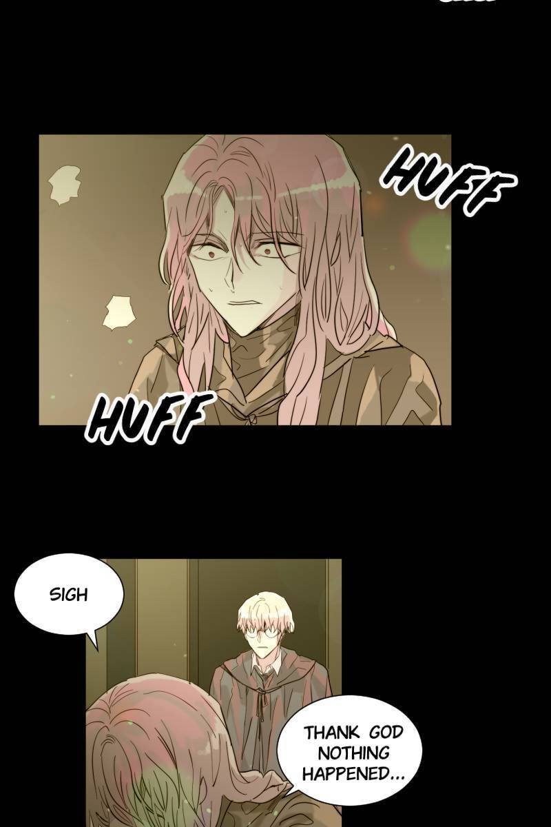 Glotoneria Chapter 42 page 6 - 