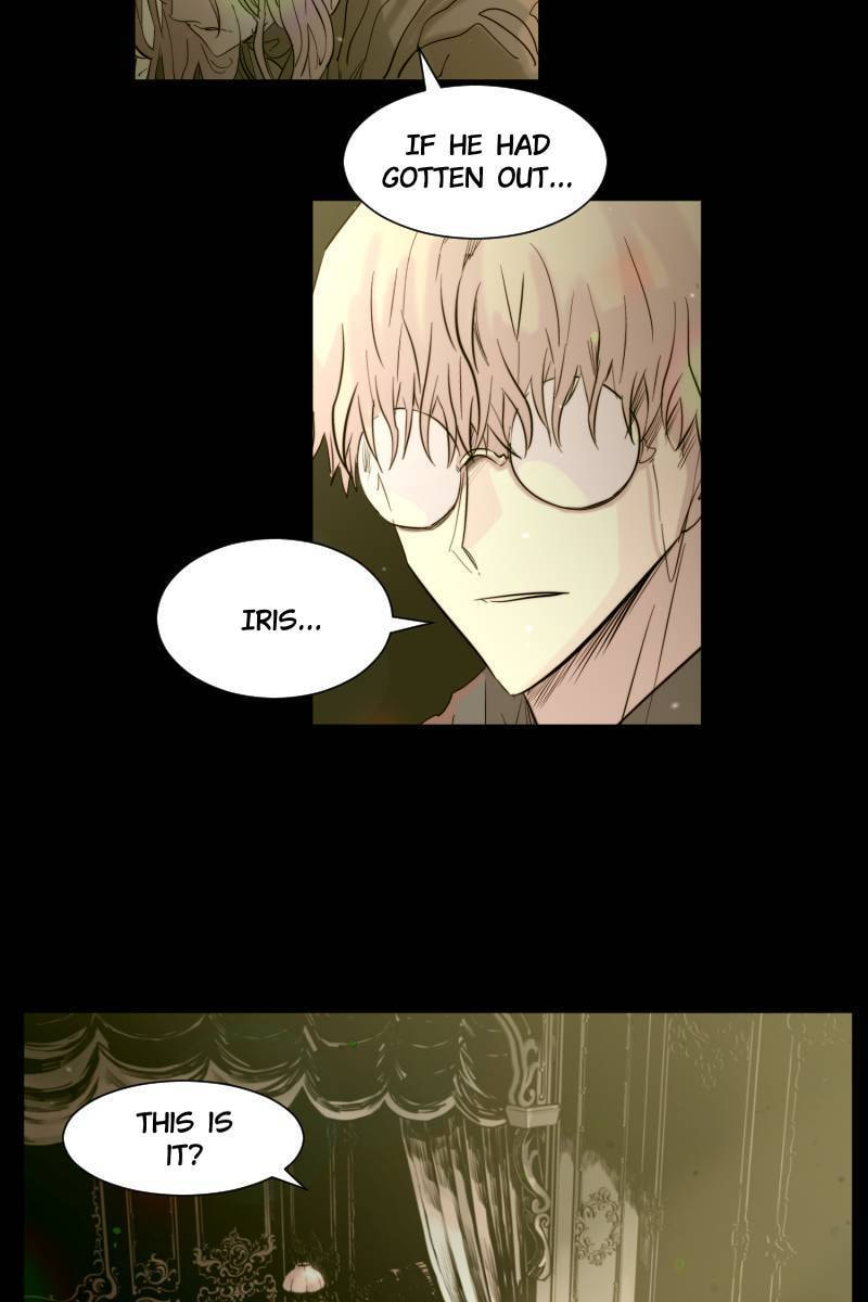 Glotoneria Chapter 42 page 7 - 