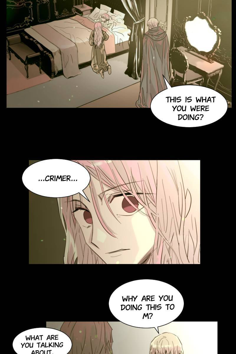 Glotoneria Chapter 42 page 8 - 