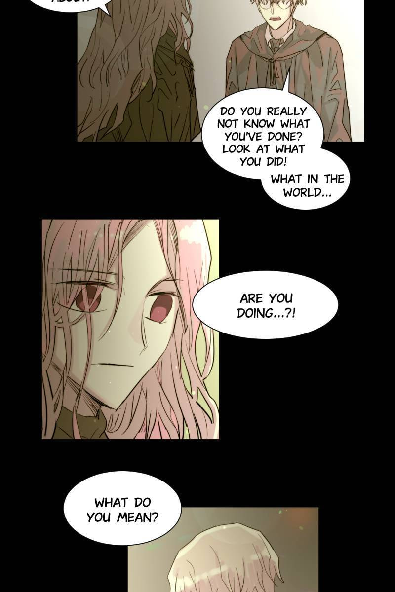 Glotoneria Chapter 42 page 9 - 