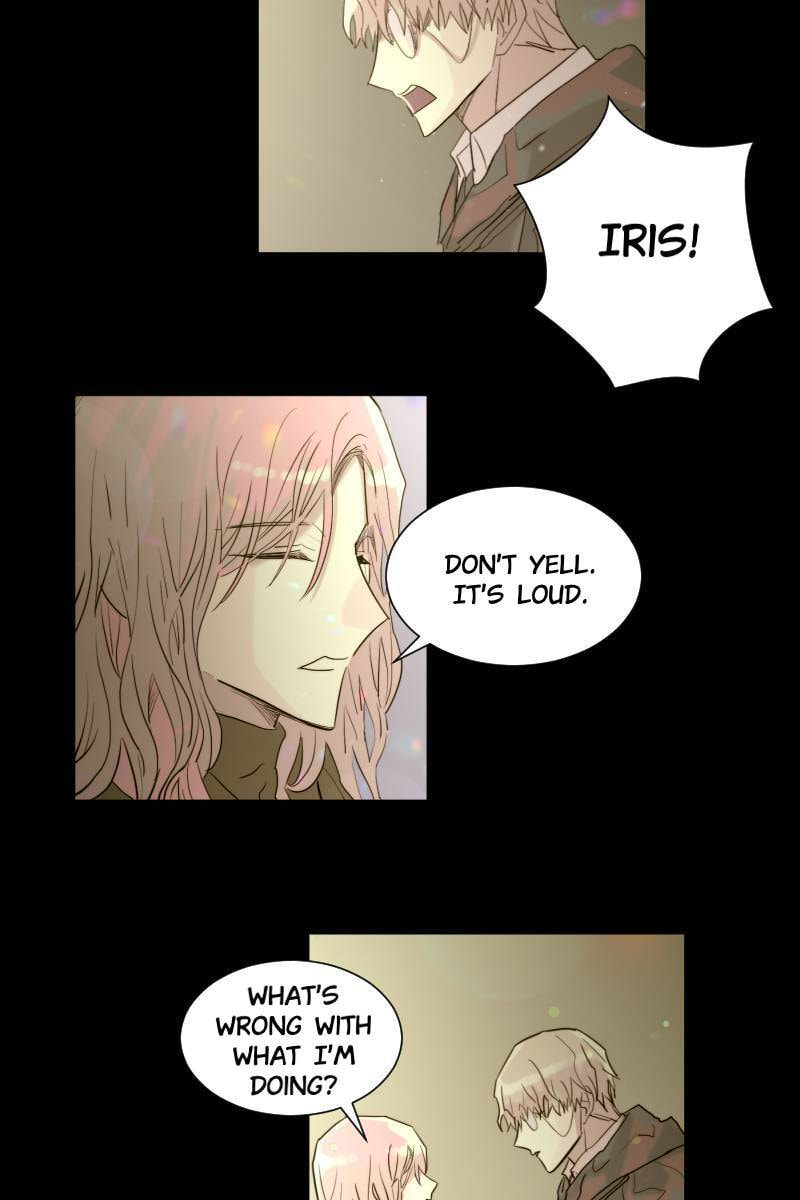 Glotoneria Chapter 42 page 10 - 