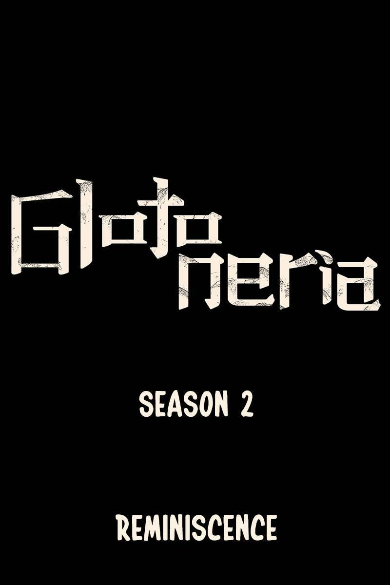 Glotoneria Chapter 43 page 1 - 