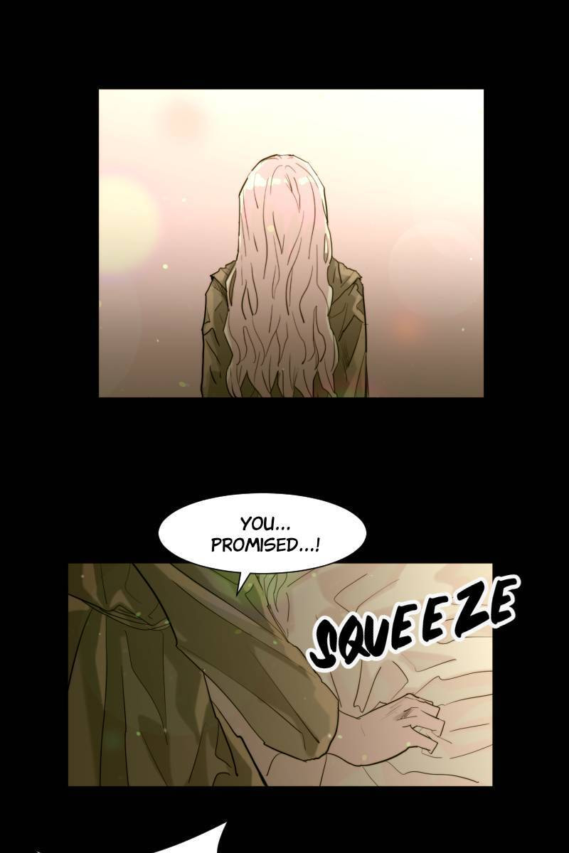 Glotoneria Chapter 43 page 11 - 