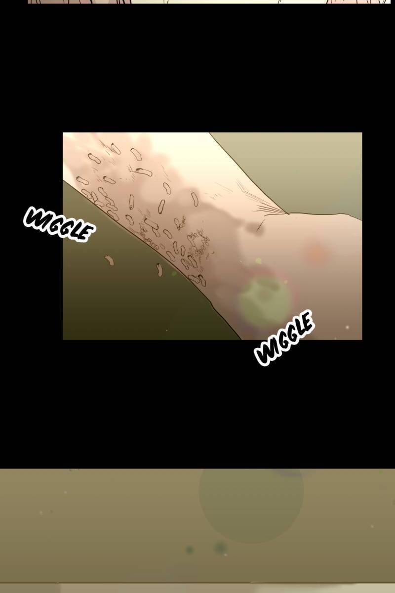 Glotoneria Chapter 43 page 15 - 