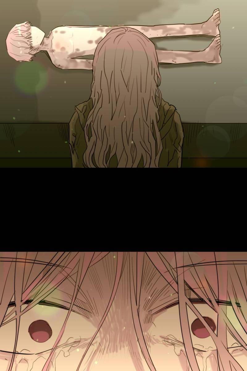 Glotoneria Chapter 43 page 16 - 