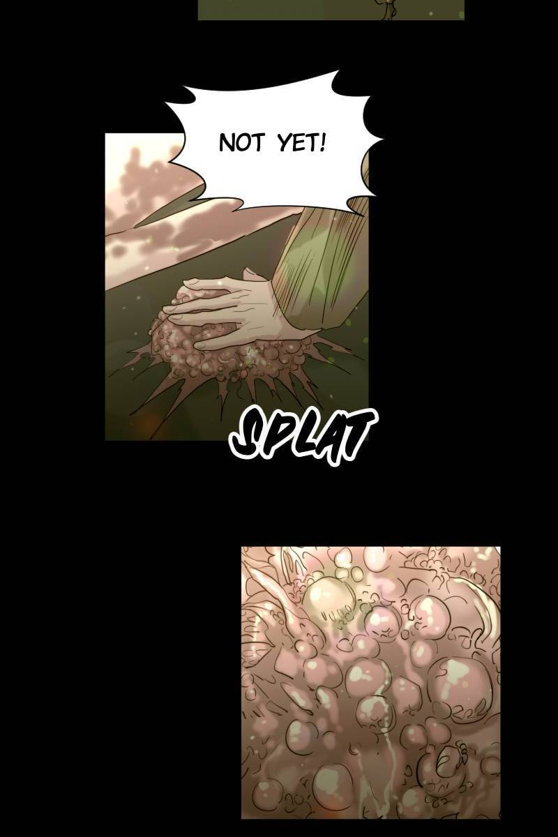 Glotoneria Chapter 43 page 22 - 