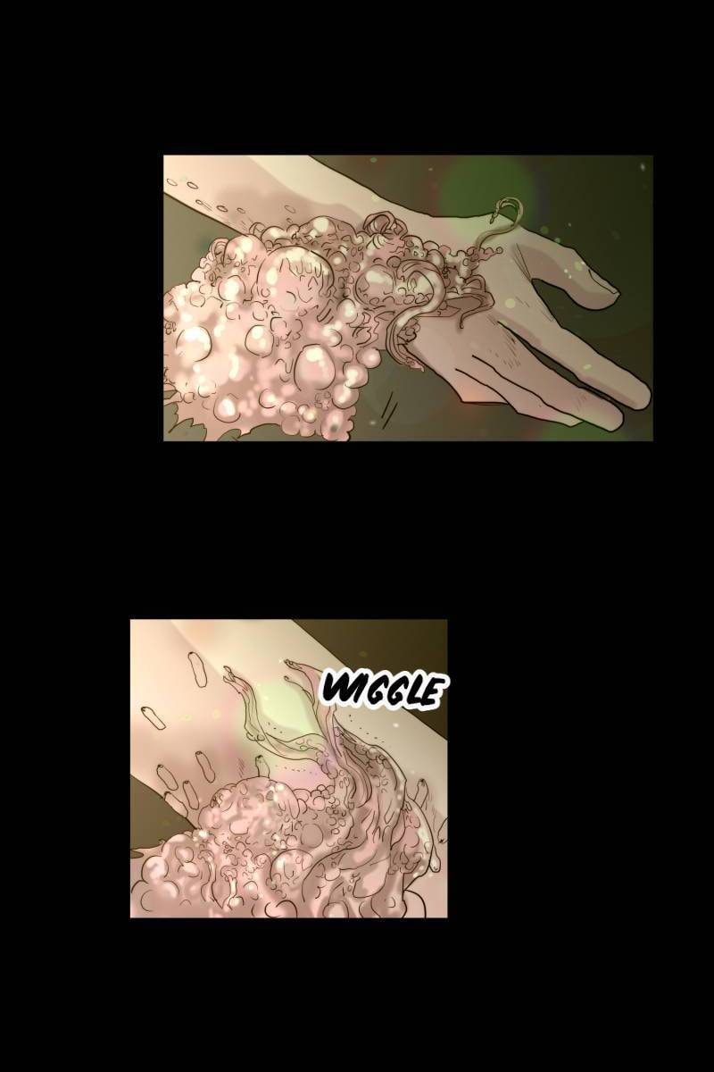 Glotoneria Chapter 43 page 23 - 